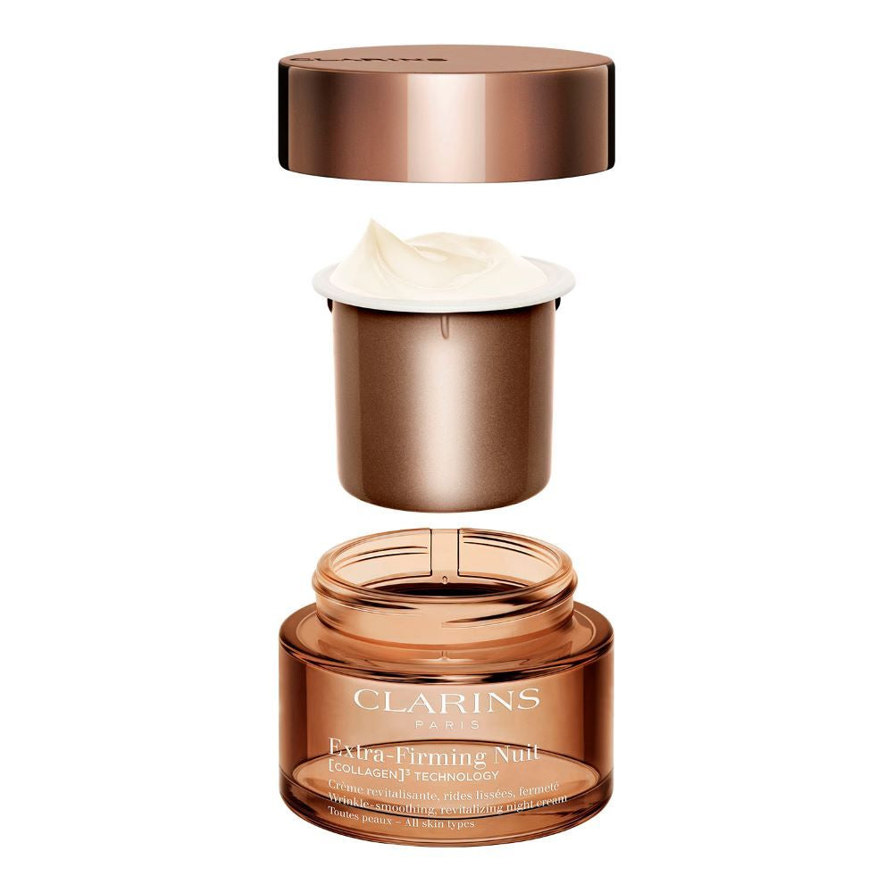 Extra-Firming Crema Notte Per Pelle Secca 50ml Refill