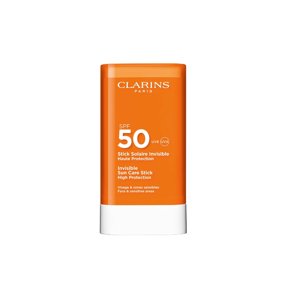 Stick Solare Invisibile Spf 50