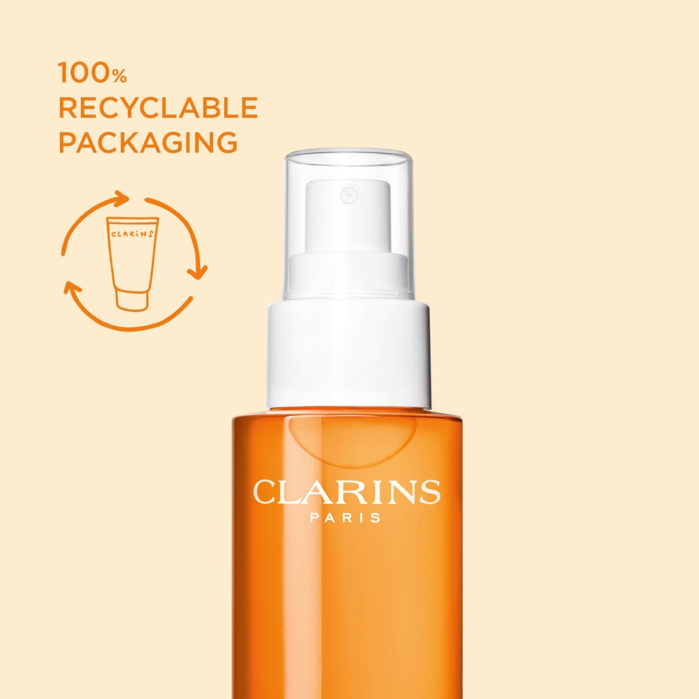 Glowing Sun Care Mist Spf 50+ 150ml