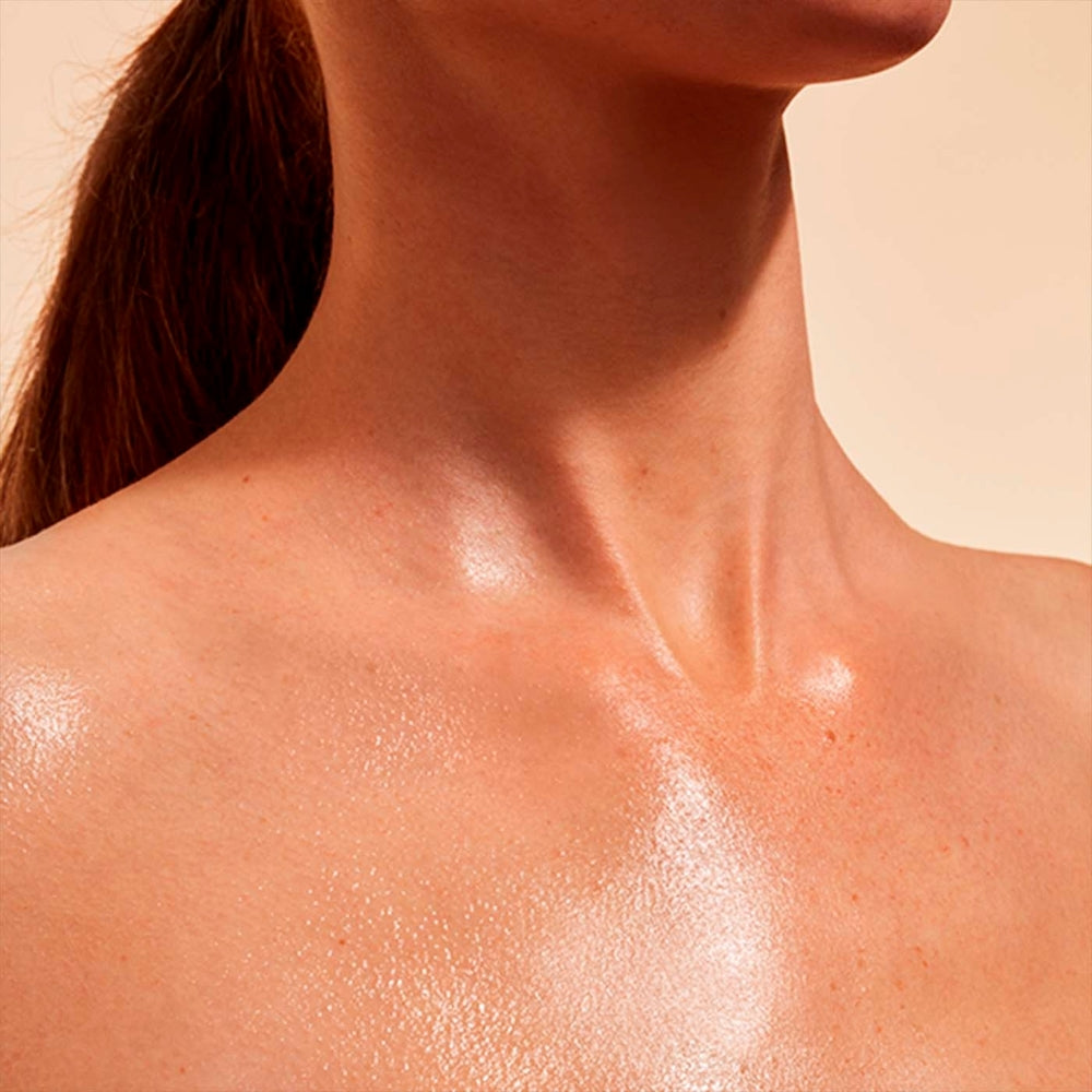 Glowing Sun Care Mist Spf 50+ 150ml
