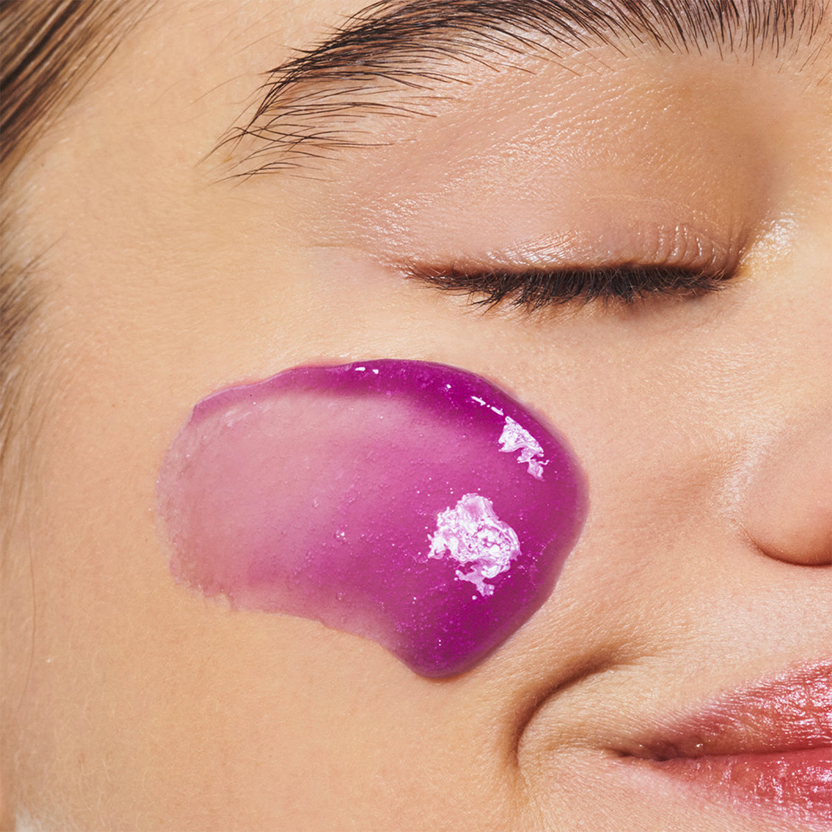 REVEAL Gommage Violet Douceur Éclat 50ml
