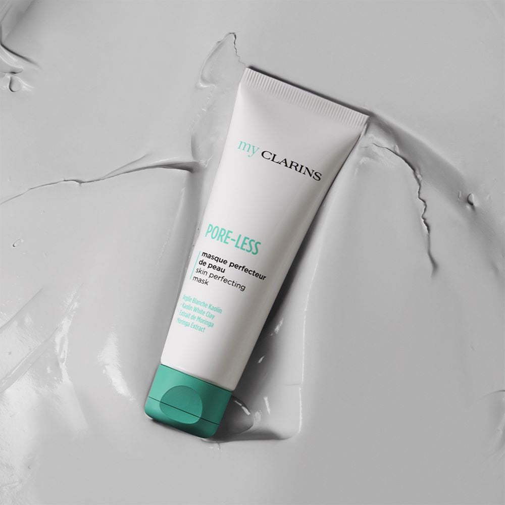 Maschera perfezionante PORE-LESS 50ml