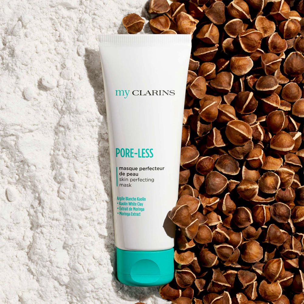 Maschera perfezionante PORE-LESS 50ml
