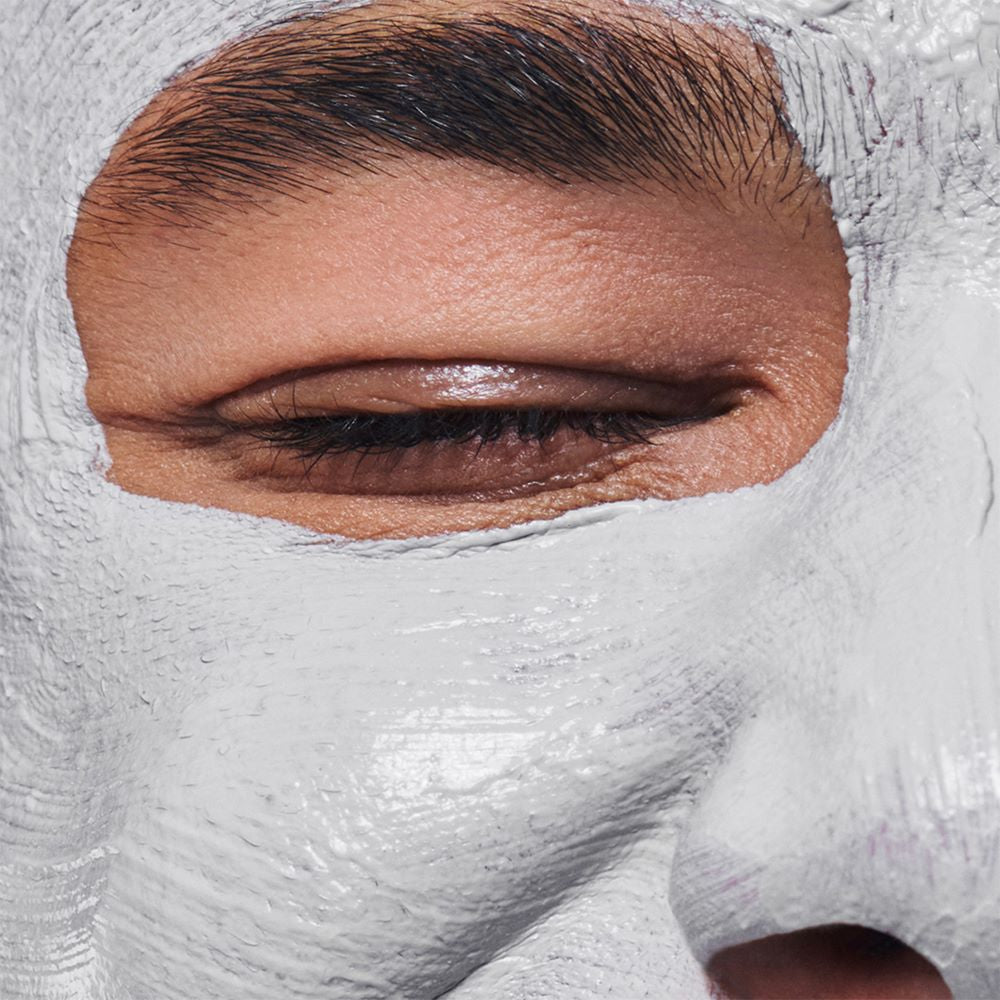 Maschera perfezionante PORE-LESS 50ml
