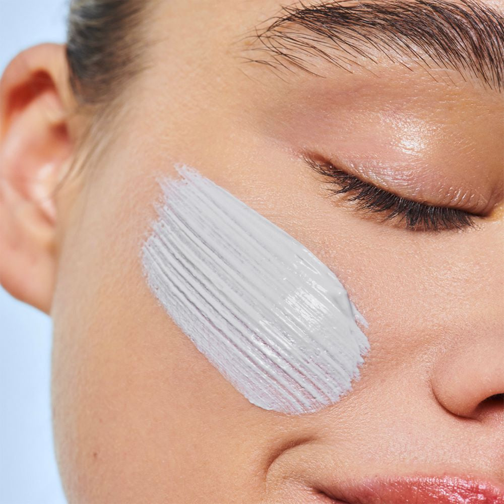 Maschera perfezionante PORE-LESS 50ml
