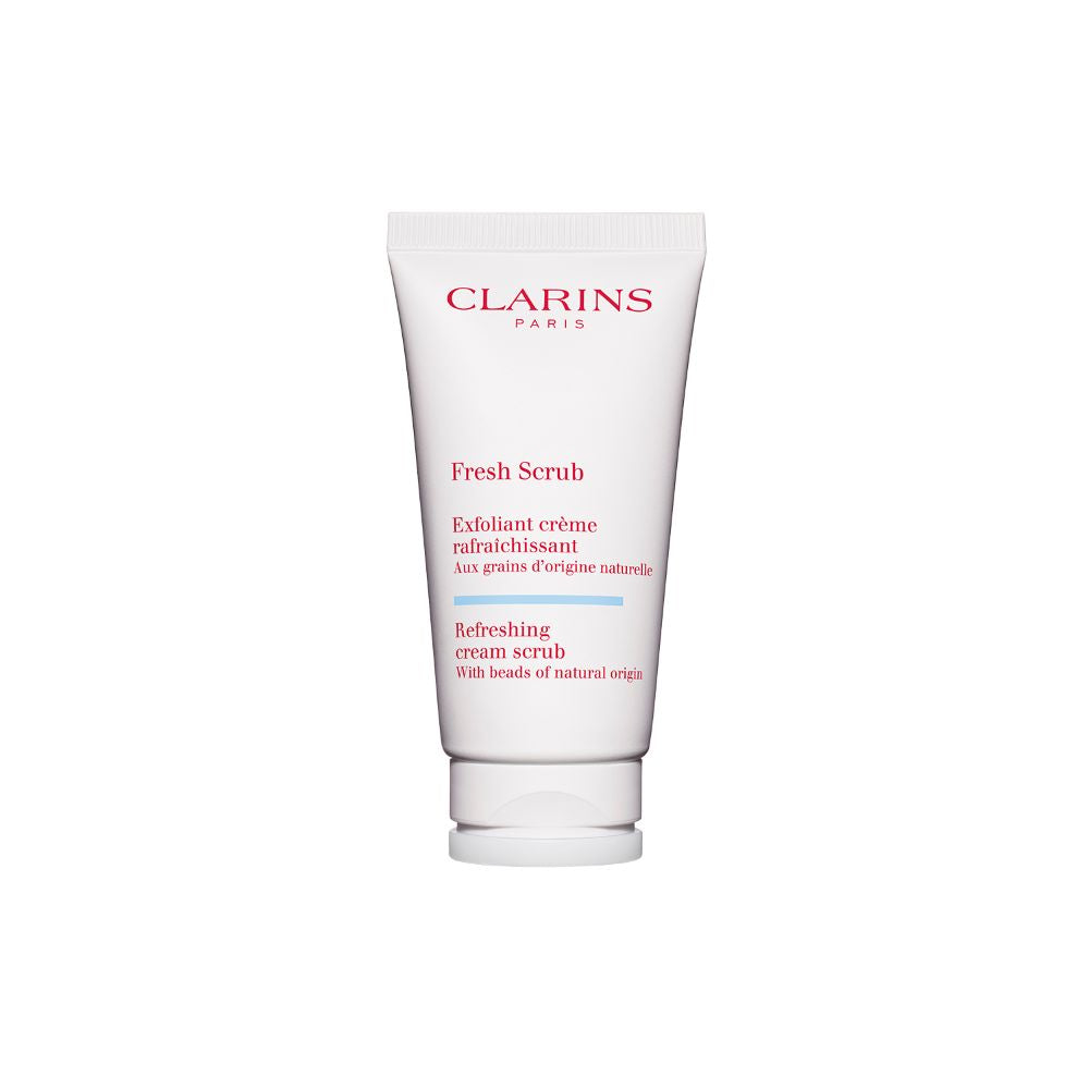 Fresh Scrub Crema Esfoliante 50ml