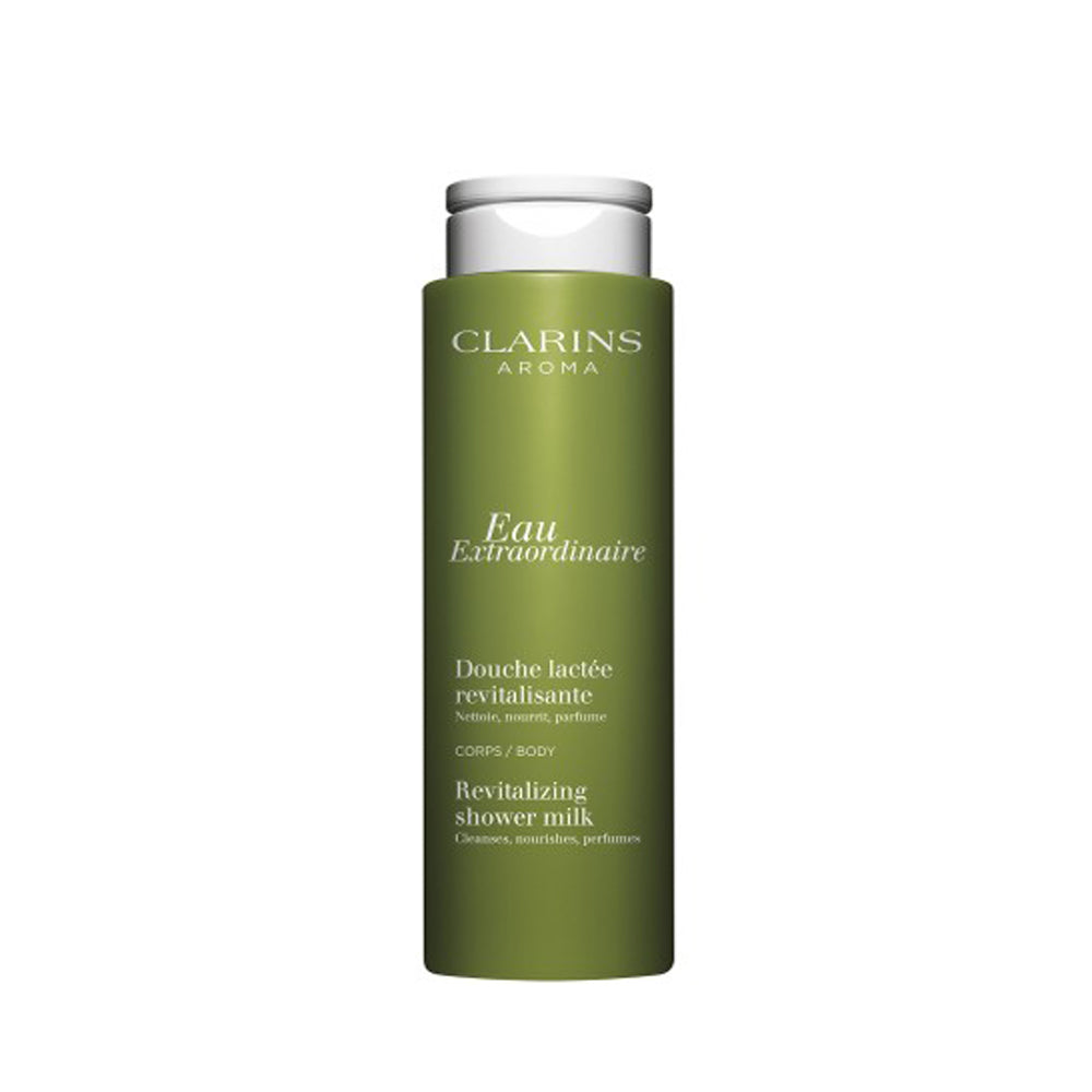 Eau Extraordinaire Shower Milk 200ml