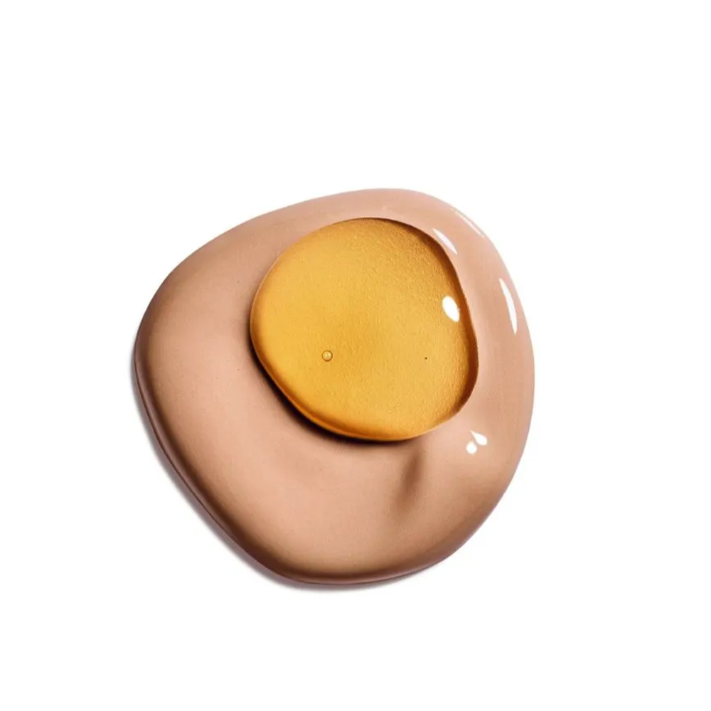 Double Serum Foundation - 2-in-1 Hybrid Foundation