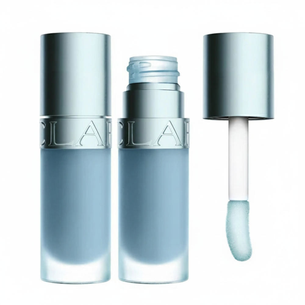 Lip Oil Cryo-Plumping