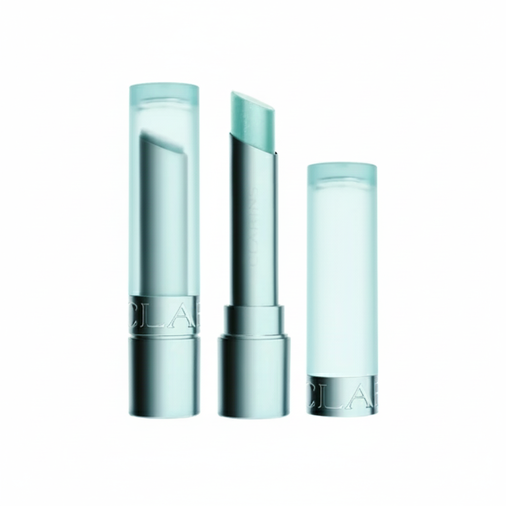 Lip Oil Balm Cryo-Plumping
