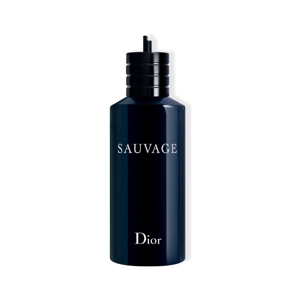 Dior Sauvage Eau de Toilette Ricarica 300 ml