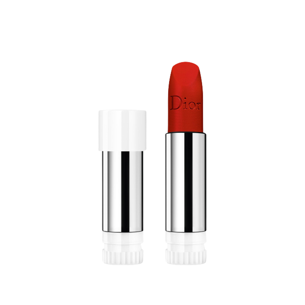 Dior La Ricarica Rouge Dior