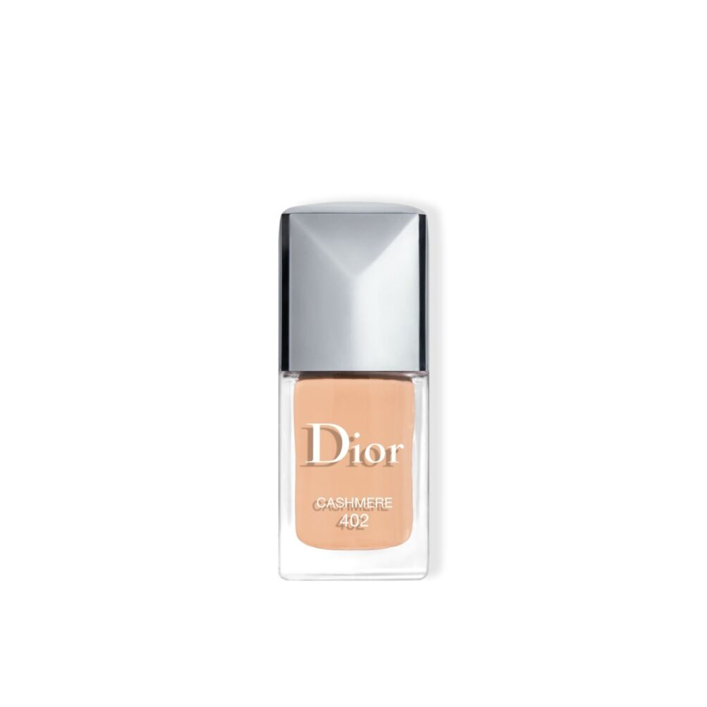 Dior Rouge Dior Vernis Cashmere