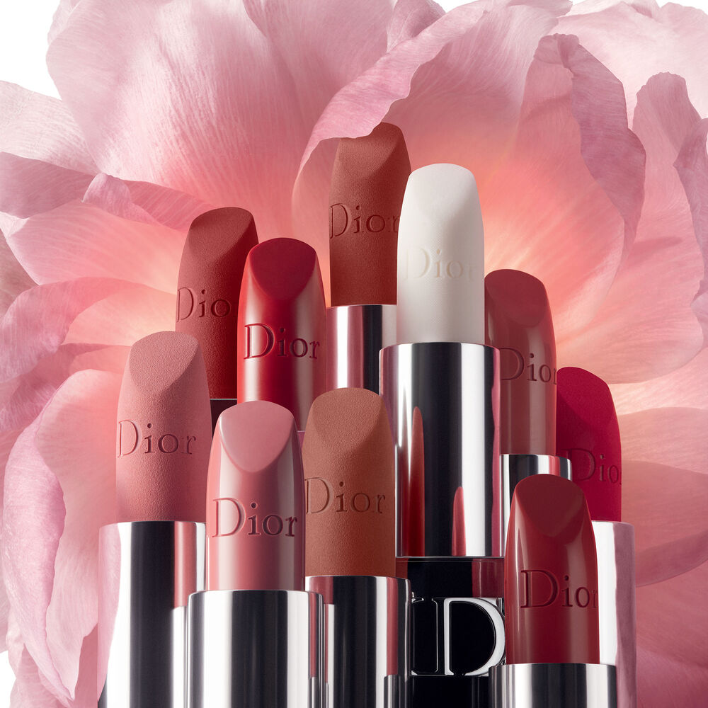 Dior Rouge Dior Balsamo Colorato Matte