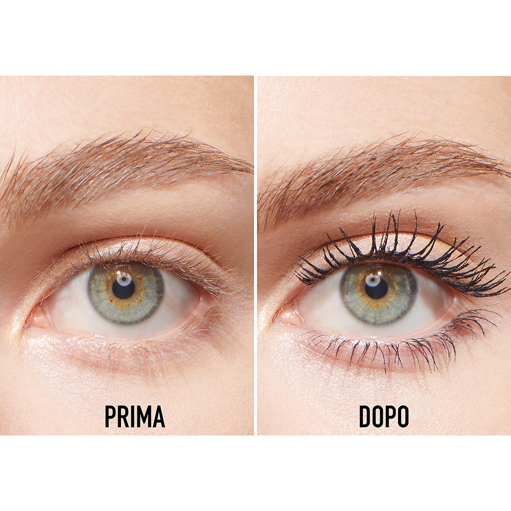 Dior Diorshow Mascara