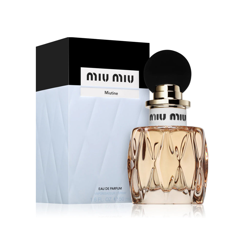 Miutine Eau de Parfum