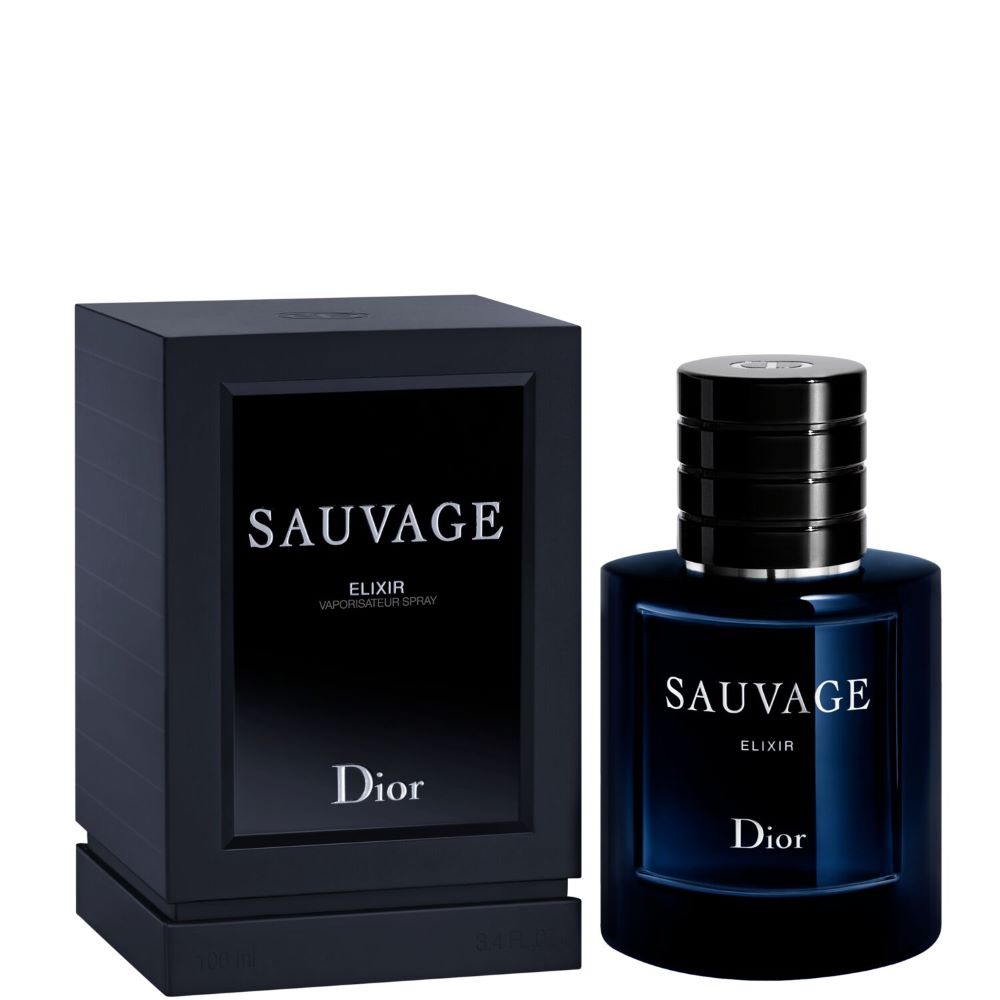 Dior Sauvage Elixir Eau de Parfum
