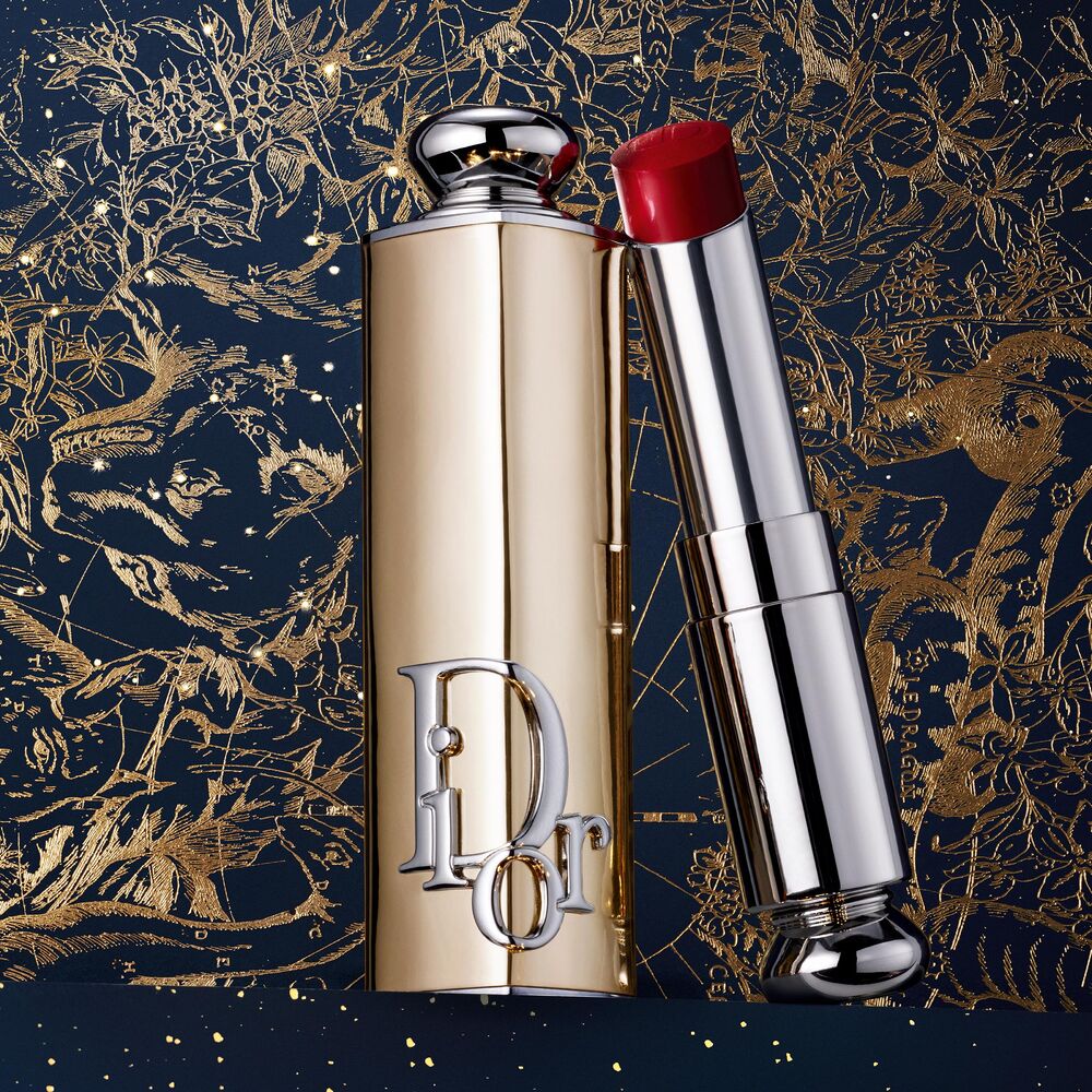 Dior Addict Rouge Dior - Edizione Limitata