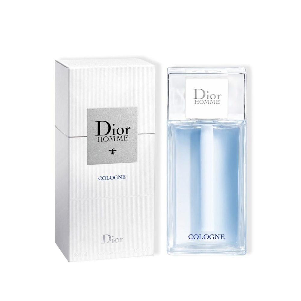 Dior Homme Cologne - Eau de cologne