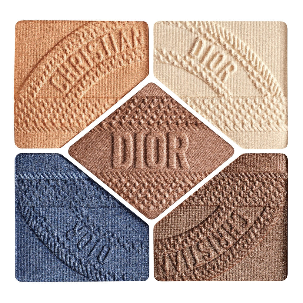 Dior 5 Couleurs Couture