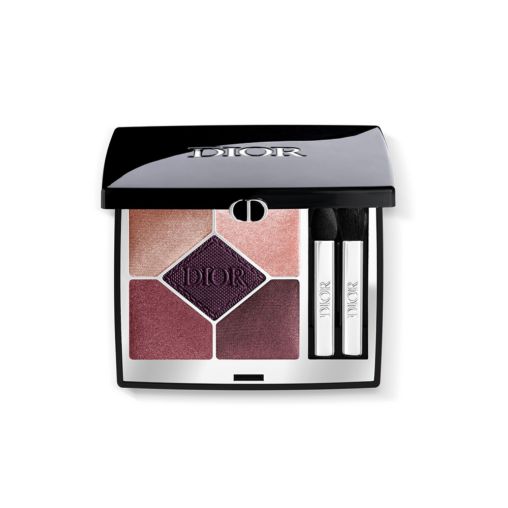 Dior Diorshow 5 Couleurs