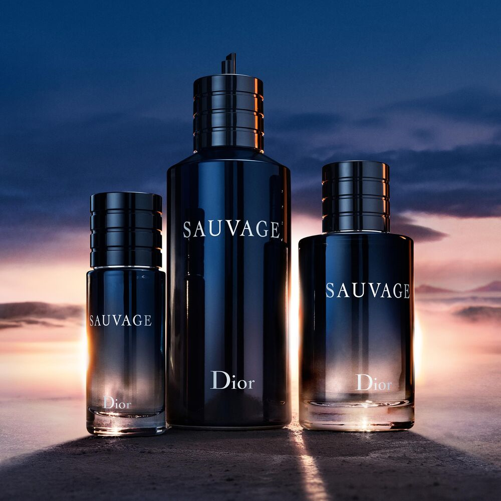 Dior Sauvage Eau de Parfum