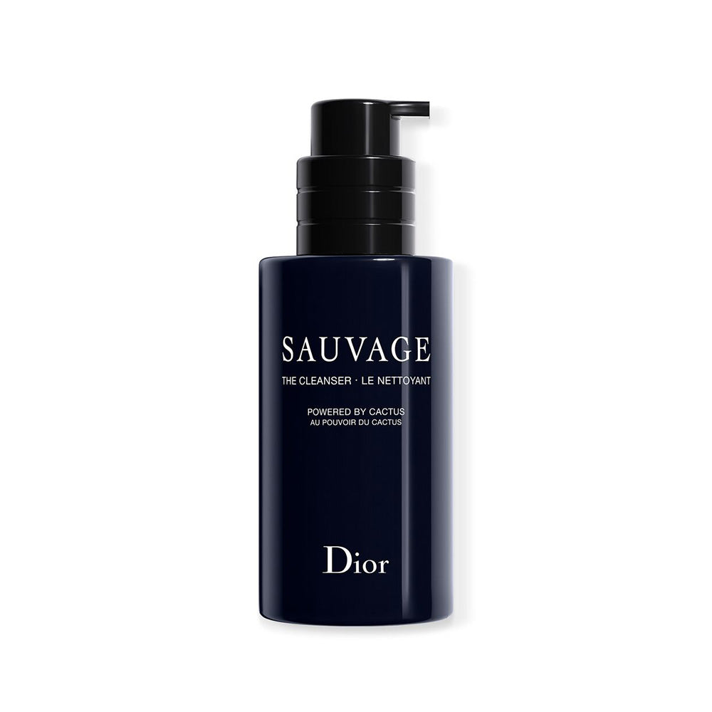 Dior Sauvage Il Detergente 125 ml