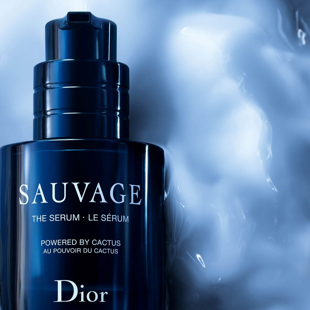 Dior Sauvage Il Siero 50 ML