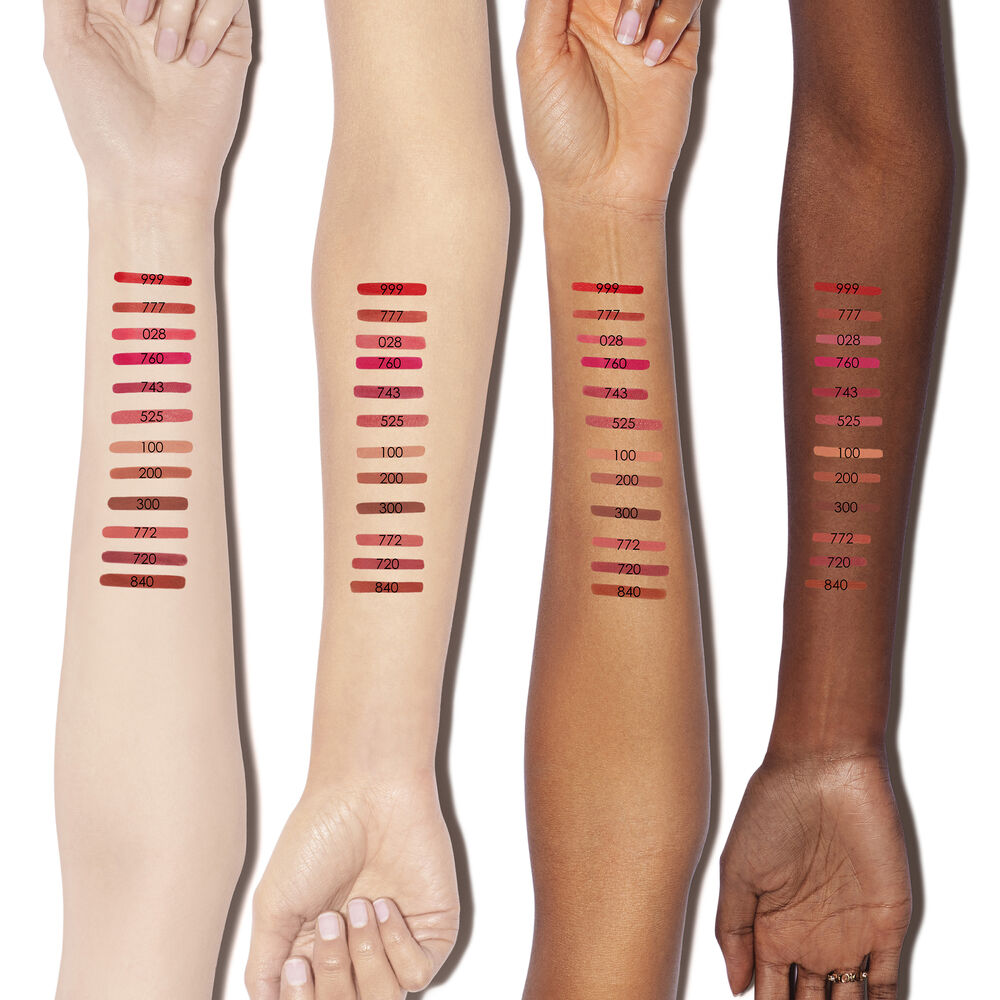Dior Rouge Dior Contour Universale