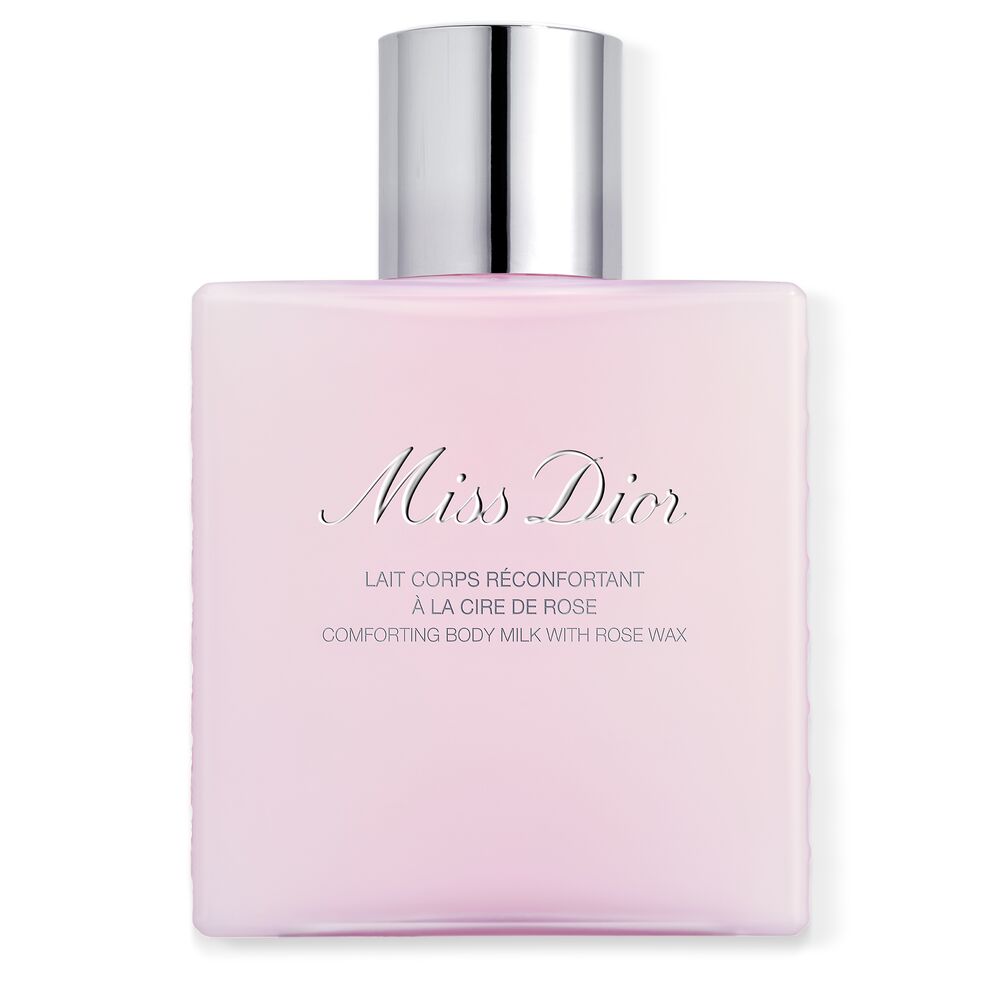 Dior Miss Dior Latte Corpo Riconfortante alla Cera di Rosa