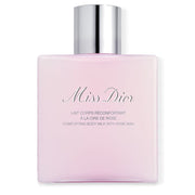 Dior Miss Dior Latte Corpo Riconfortante alla Cera di Rosa