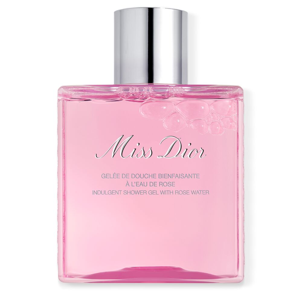 Dior Miss Dior Gel Doccia Generoso all’Acqua di Rosa