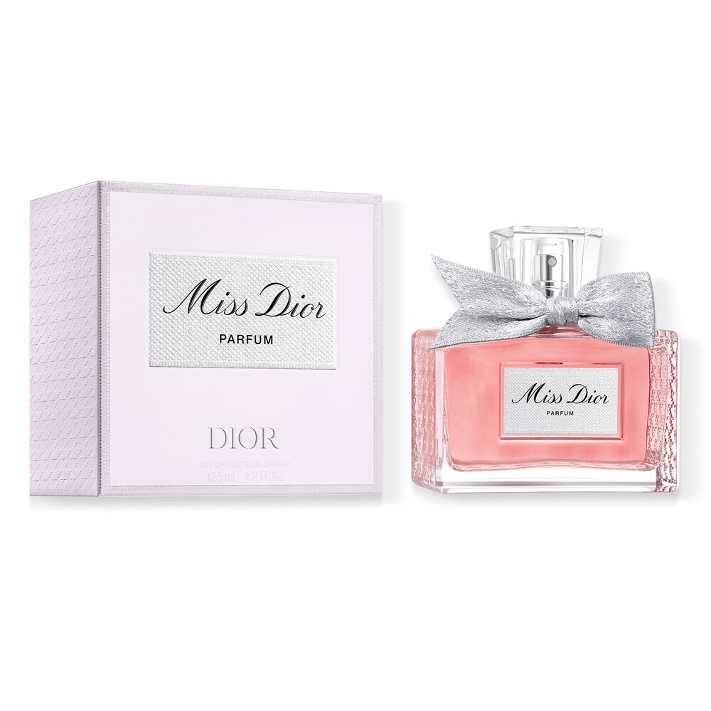 Miss Dior Parfum 125ml