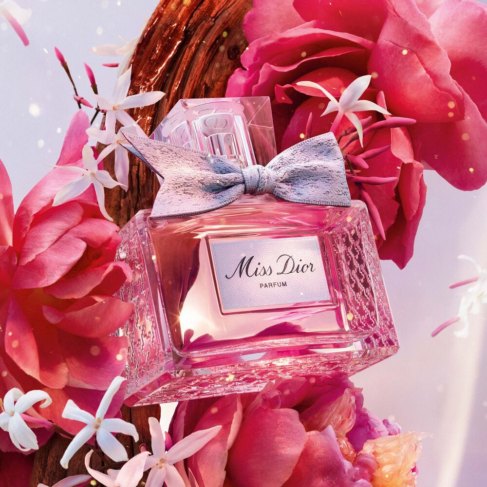 Miss Dior Parfum 125ml