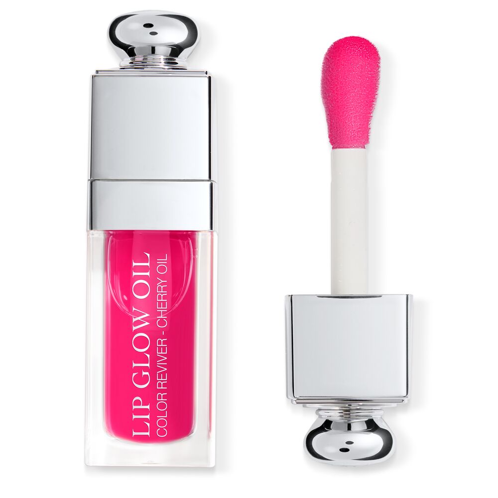 Dior Lip Glow Oil