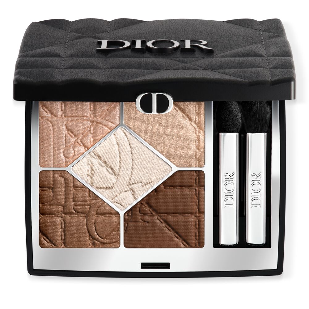 Diorshow 5 Couleurs – edizione limitata cannage