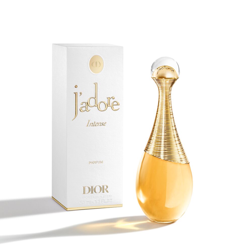 J'Adore Intense Parfum