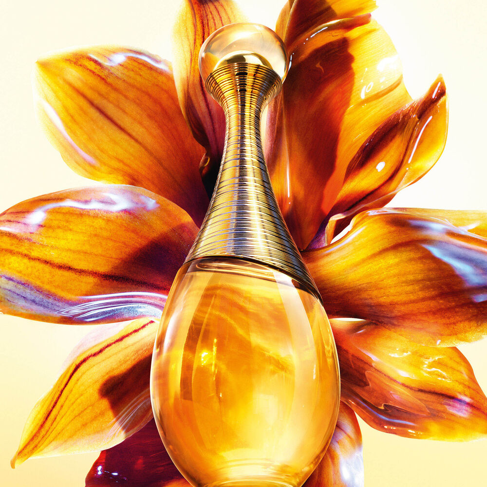J'Adore Intense Parfum