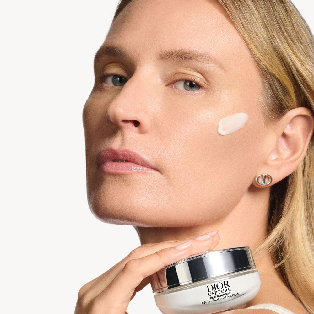Ricarica Dior Capture Crème Riche