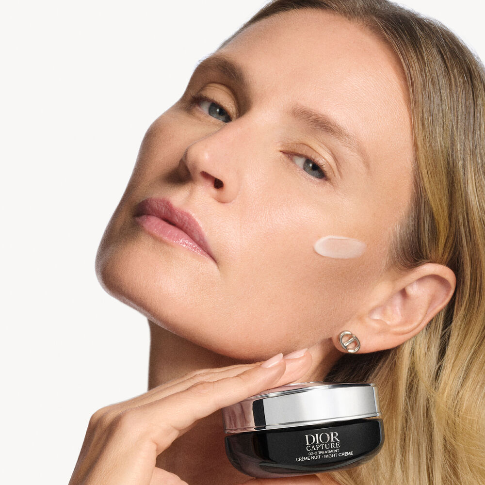 Dior Capture Crema Notte