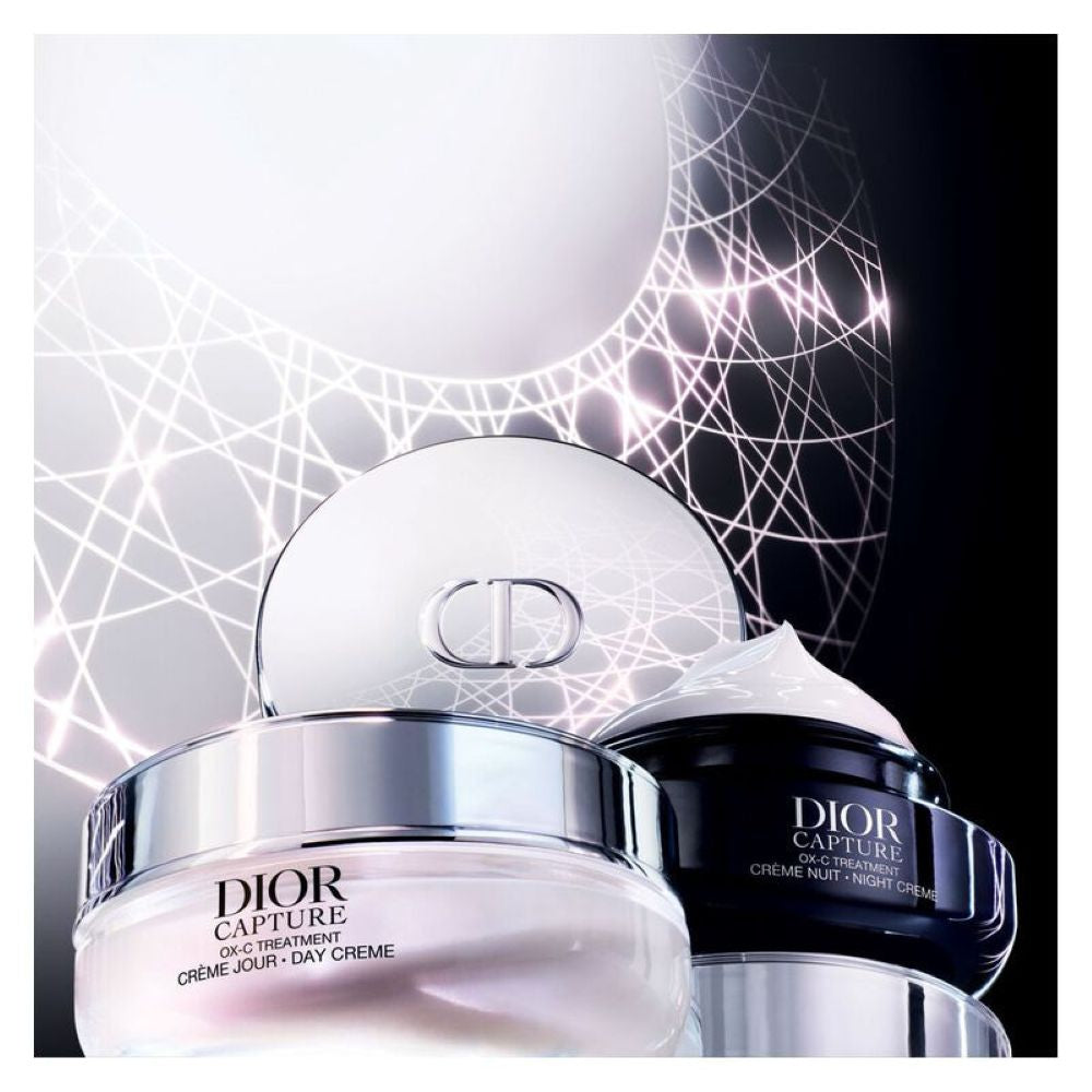 Ricarica Dior Capture Crema Notte