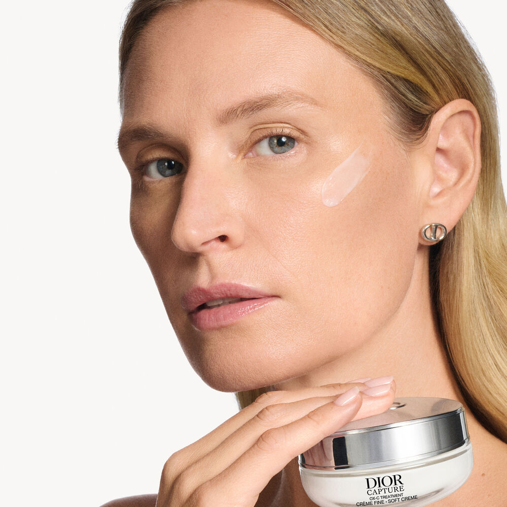 Ricarica Dior Capture Crème Fine