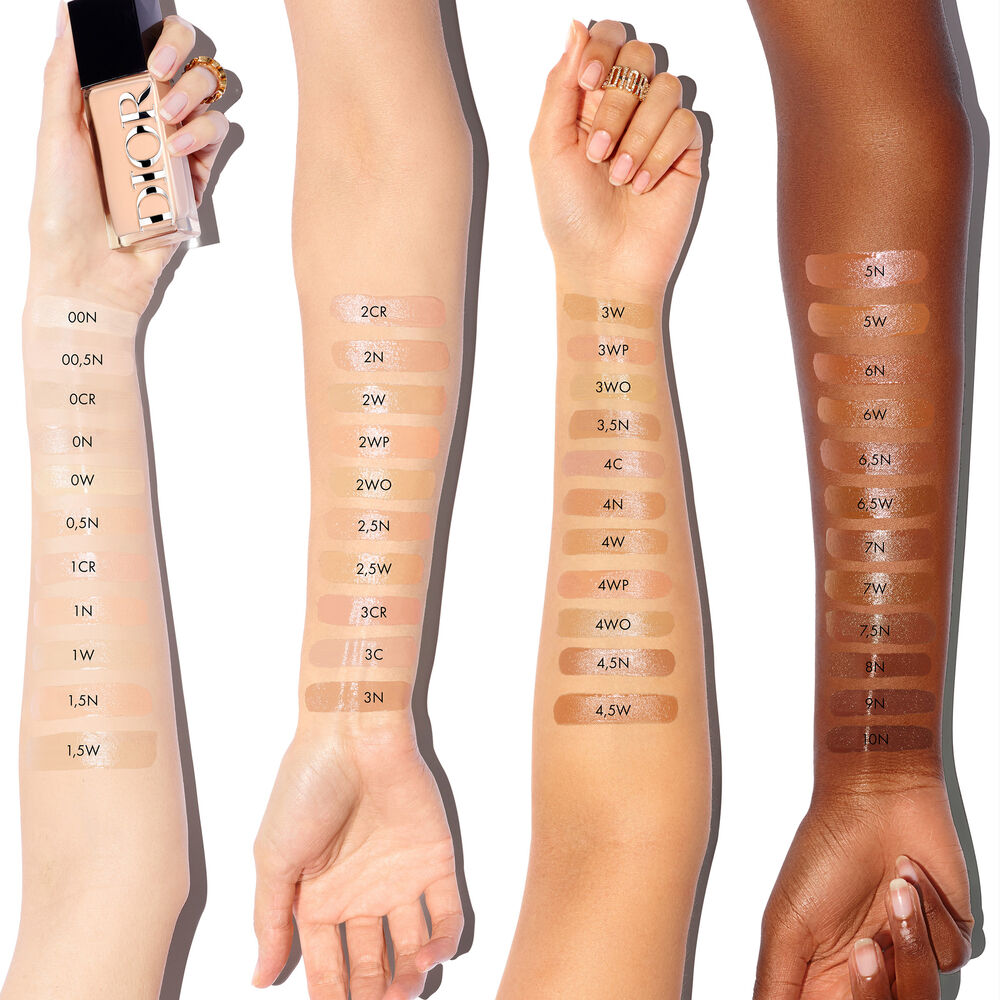 Dior Forever Skin Glow