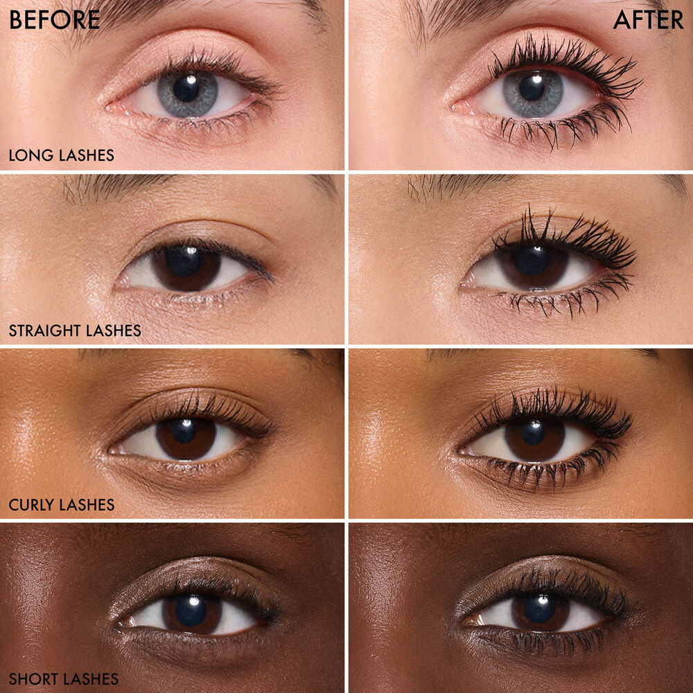 Diorshow Overvolume Waterproof