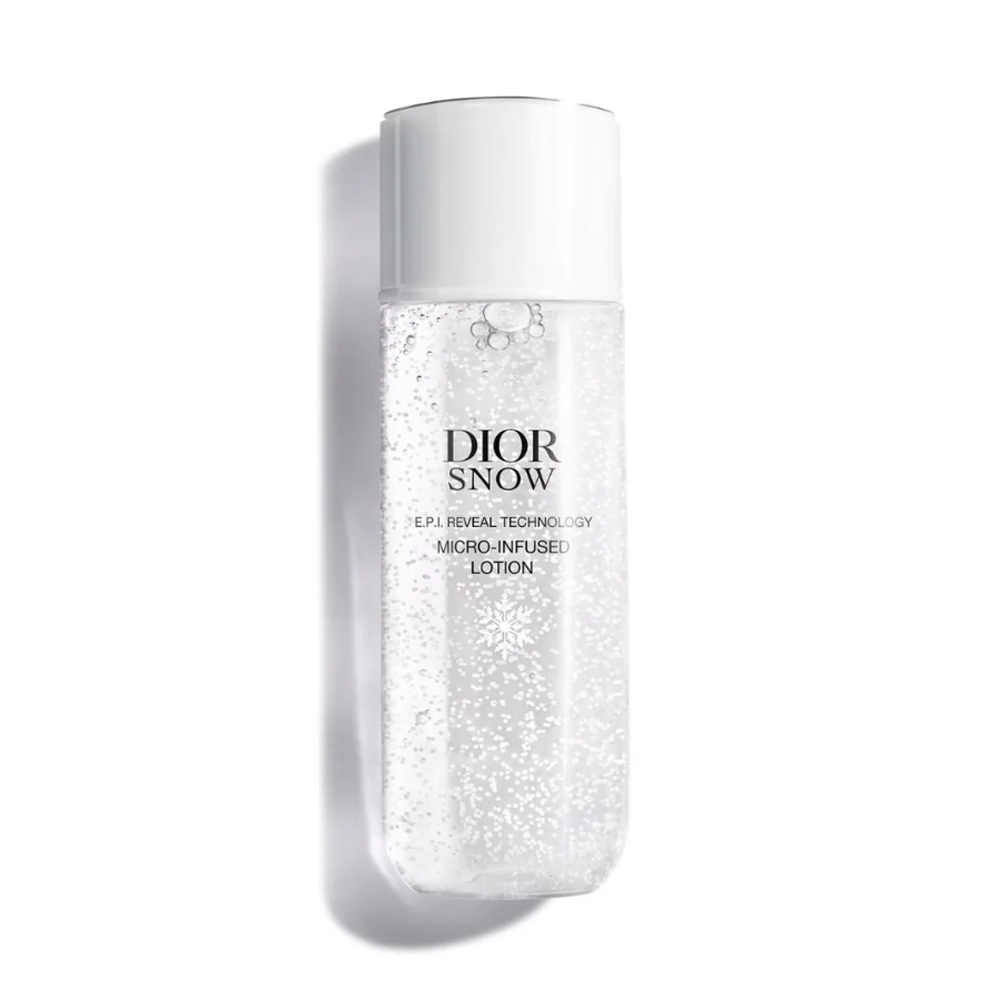 Dior Snow Micro-Infused Lotion