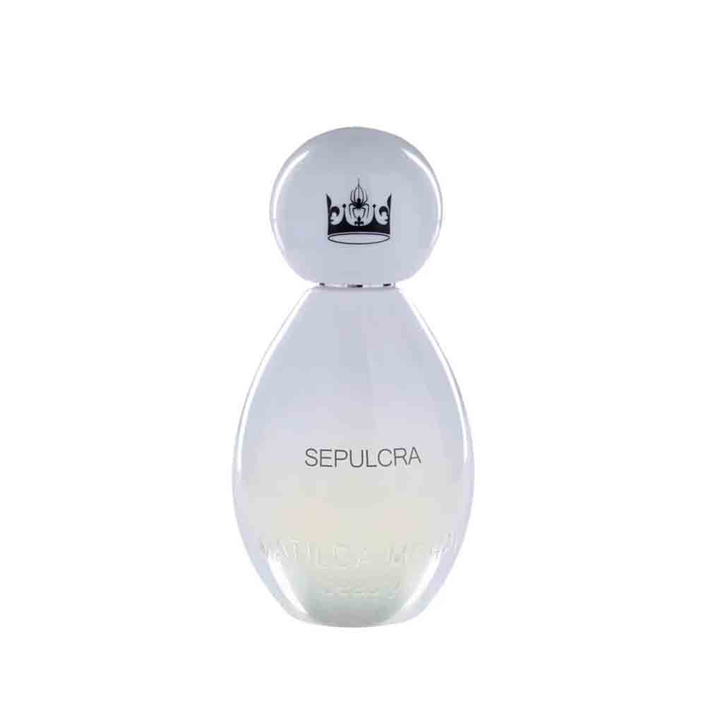 Sepultra Eau de Parfum 50ml