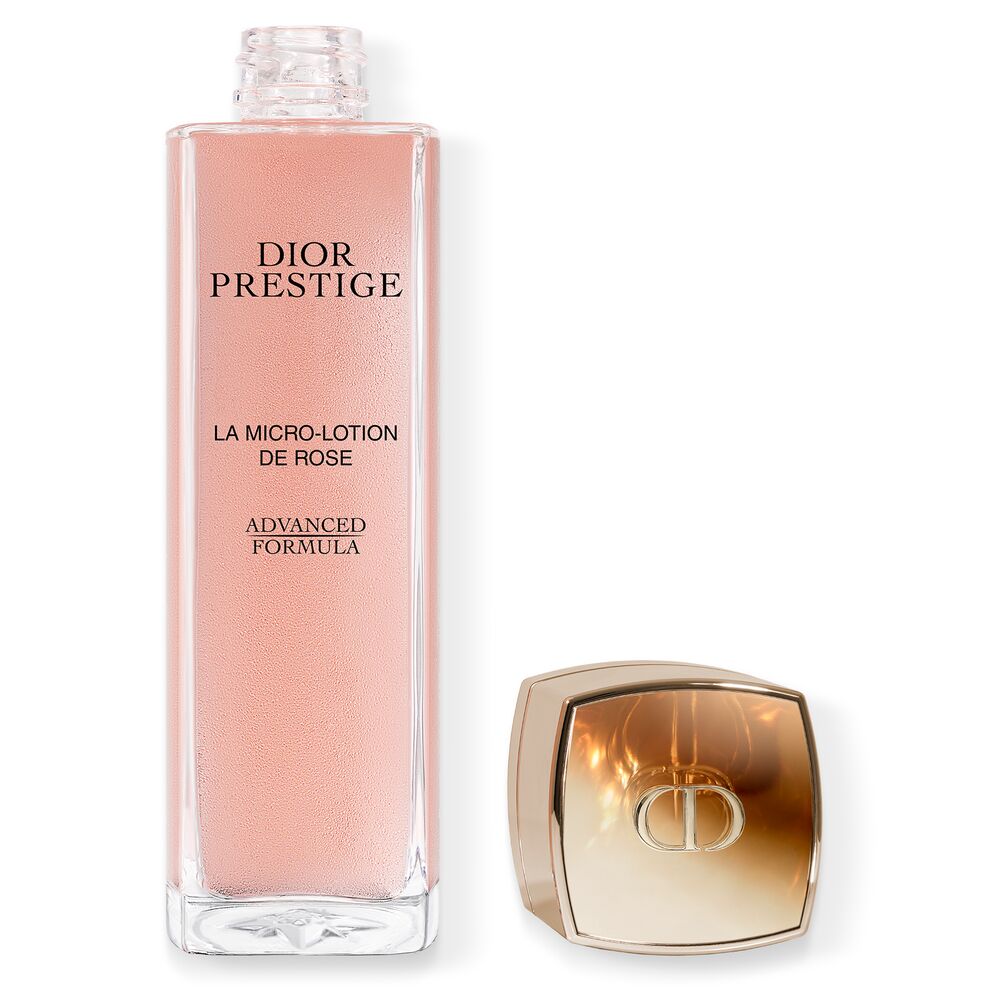 Dior Prestige La Micro-Lotion de Rose