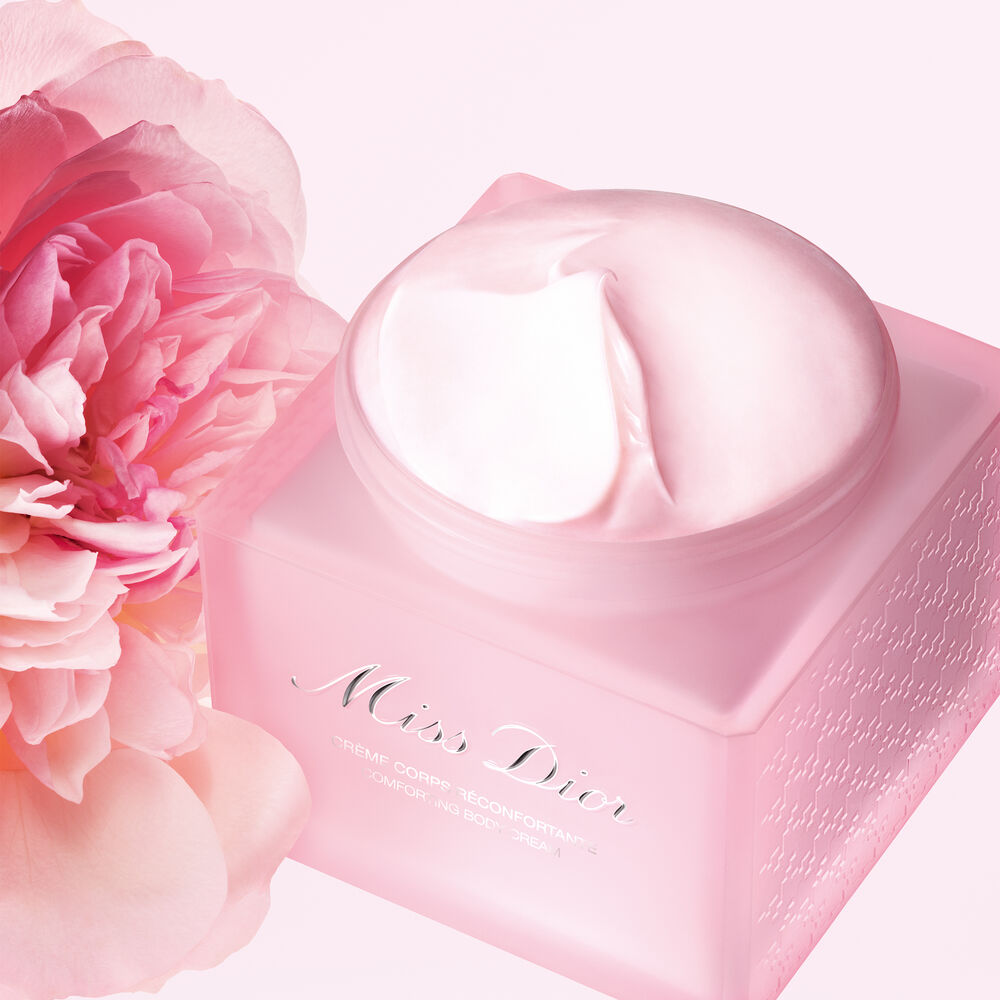 Miss Dior Crema Corpo Confortevole