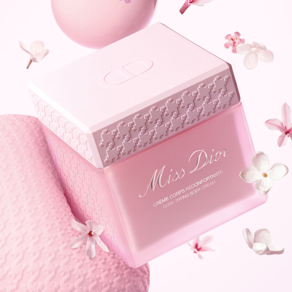 Miss Dior Crema Corpo Confortevole