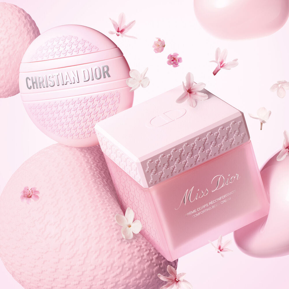 Miss Dior Crema Corpo Confortevole